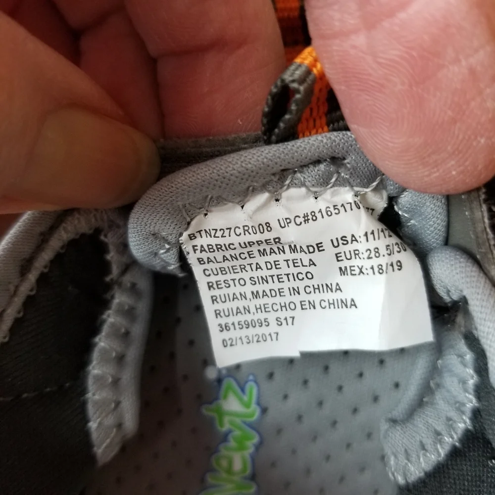 Newtz Water Beach Shoes